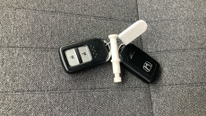 Honda Jazz 1.5 i-MMD Hybrid Advance 5dr eCVT Hybrid Hatchback